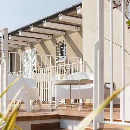 Bed&Breakfast Filomare-2